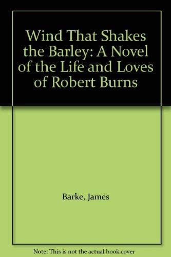 The Wind That Shakes the Barley