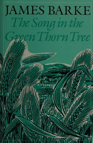 Song in Green Thorn Tree