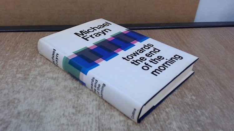 Towards the End of the Morning