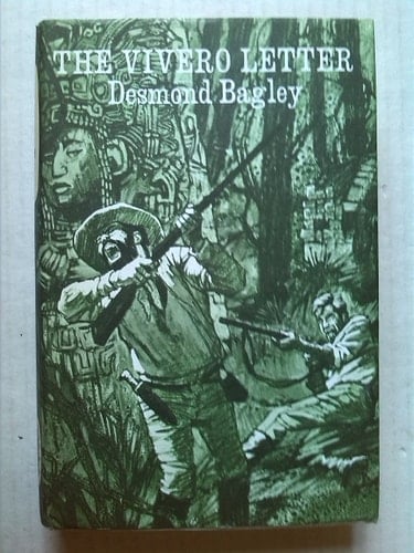 The Vivero Letter