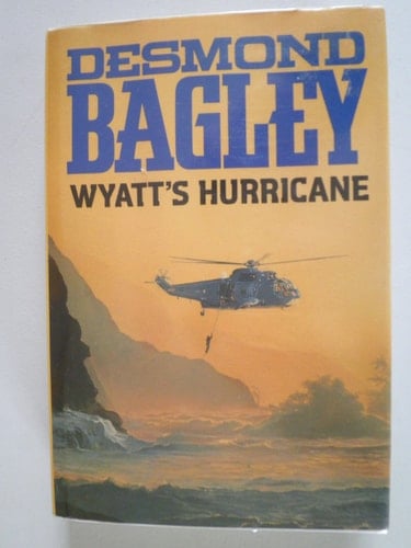 Wyatt's Hurricane
