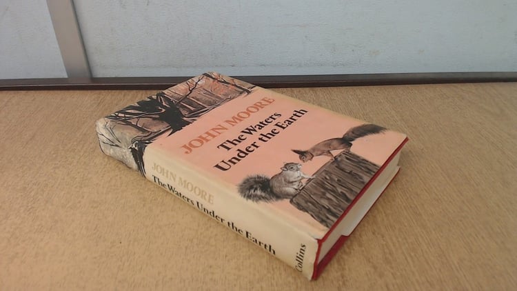 The Waters Under the Earth