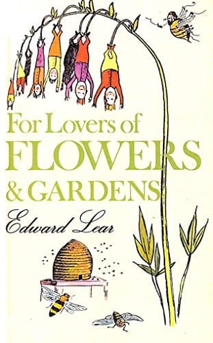 For Lovers of Flowers and Gardens