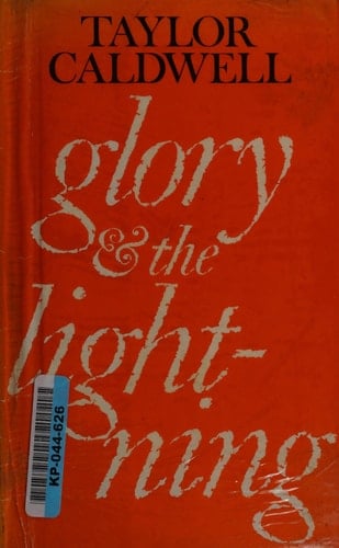 Glory & The Lightning