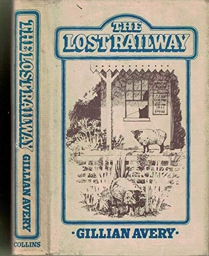 The lost railway