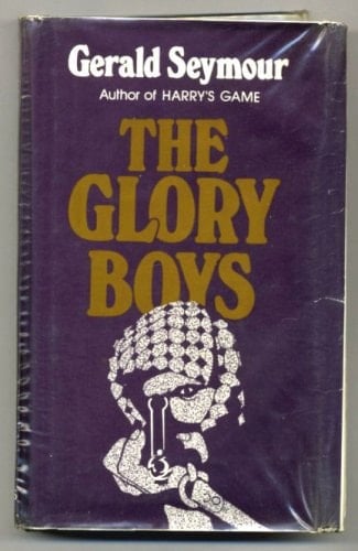 The glory boys