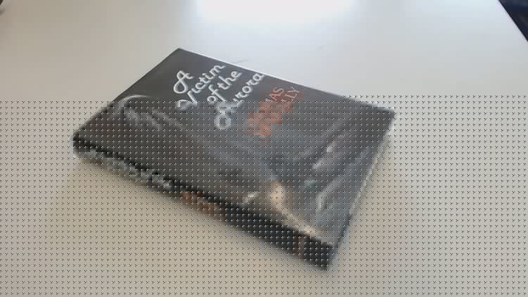 A victim of the aurora