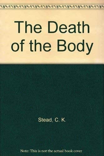The Death of the Body