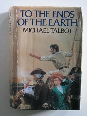 TO THE ENDS OF THE EARTH