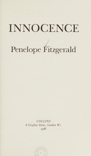 Innocence