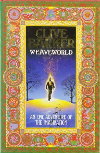 Weaveworld