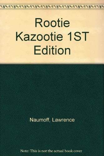 Rootie Kazootie