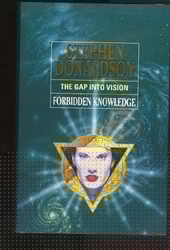 Forbidden Knowledge : The Gap into Vision