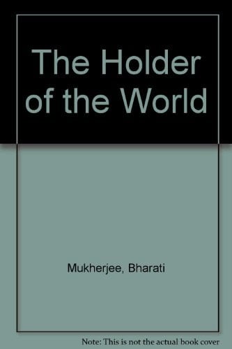 The Holder of the World