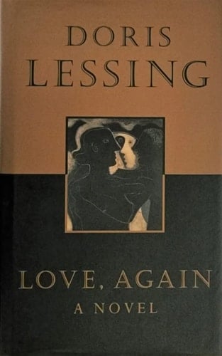 Love, Again: A Novel