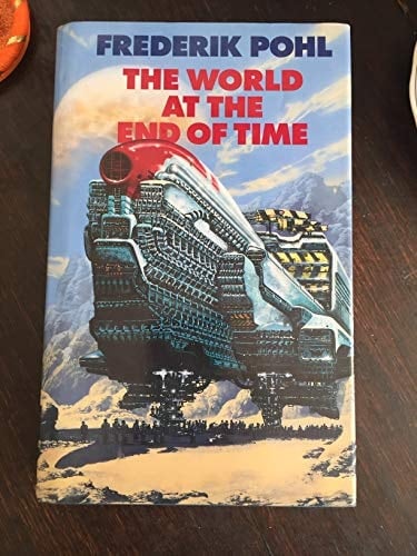 World at the End of Time