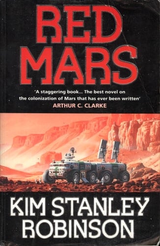 Red Mars