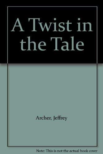 A Twist in the Tale