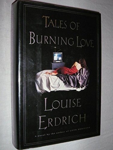 Tales of Bu;rning Love