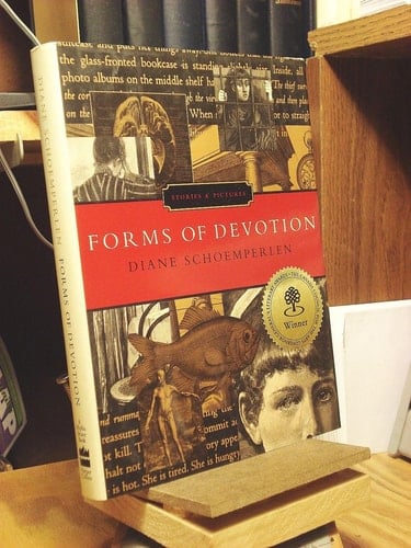 Forms of Devotion: Stories and Pictures