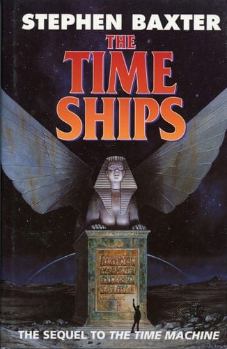 The Time Ships