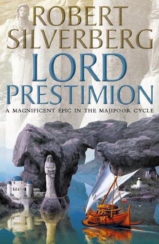 Lord Prestimion (The Majipoor cycle)