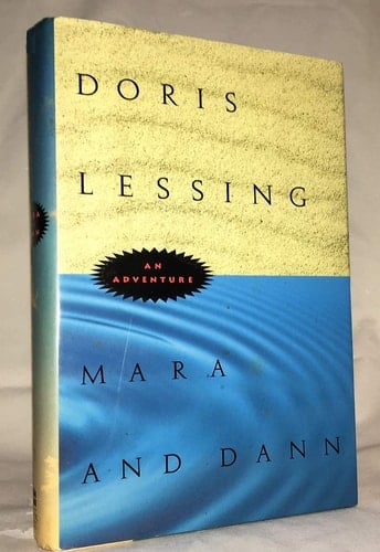 Mara and Dann An Adventure