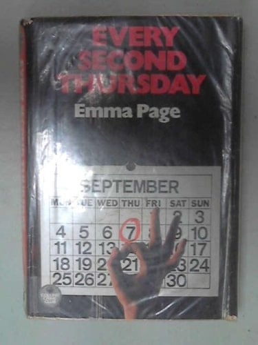 Every Second Thursday