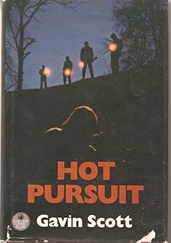 Hot Pursuit