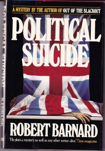 Political Suicide