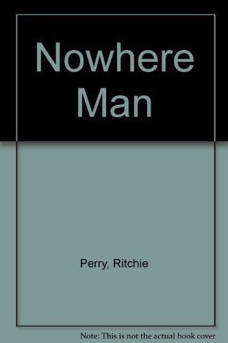 Nowhere man (Crime club)