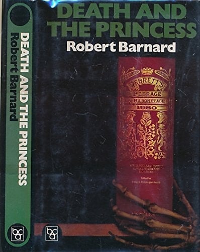 Death and the Princess