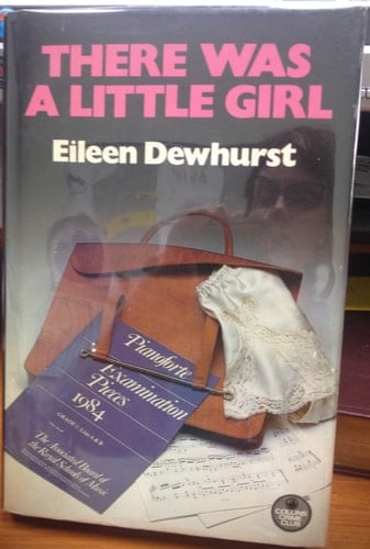 There was a little girl (The Crime club)