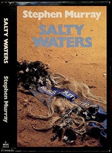 Salty Waters