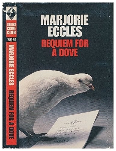 Requiem for a Dove