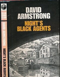 Night's Black Agents
