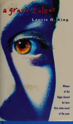 A Grave Talent.