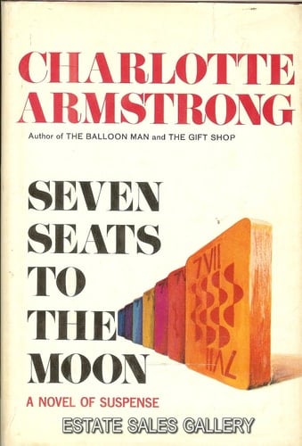 Seven Seats to the Moon
