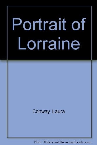 Portrait of Lorraine