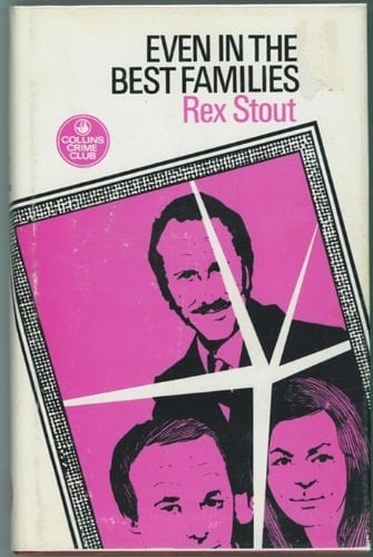 Even in the Best Families