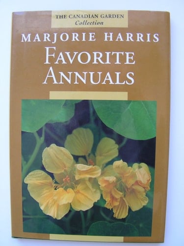 Favorite Annuals