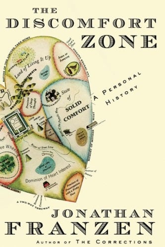 The Discomfort Zone