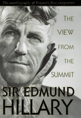 The View from the Summit