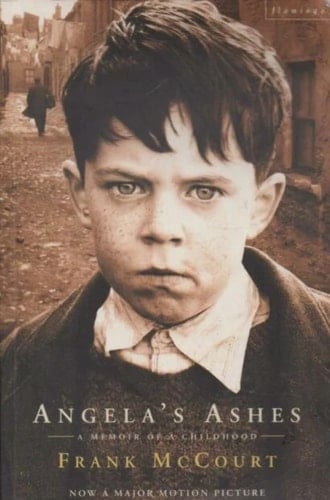 Angela's Ashes A Memoir of a Childhood