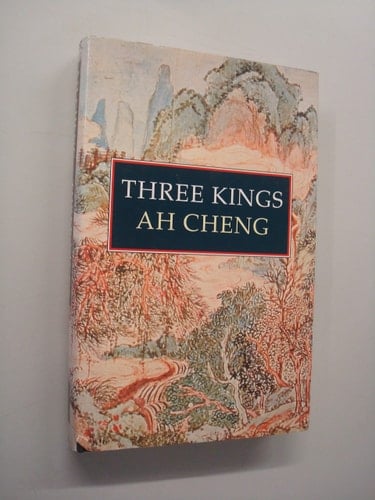 Three Kings