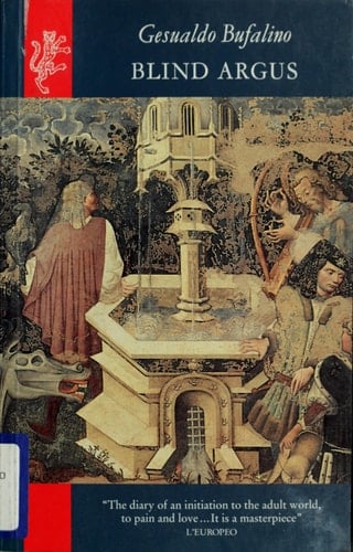 Blind Argus or the Fables of the Memory