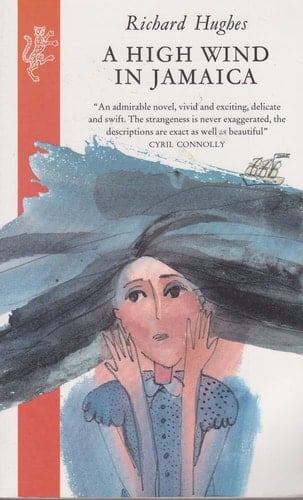 A High Wind in Jamaica