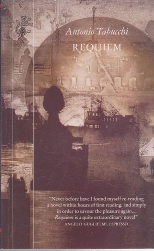 Requiem A Hallucination