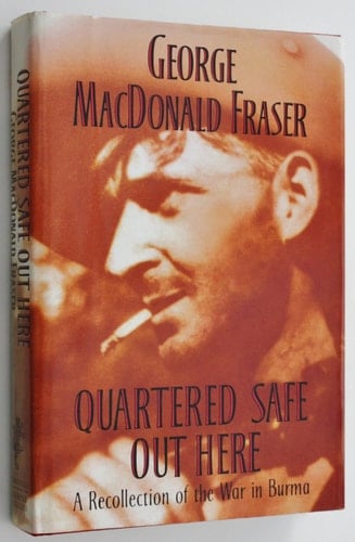 Quartered Safe Out There