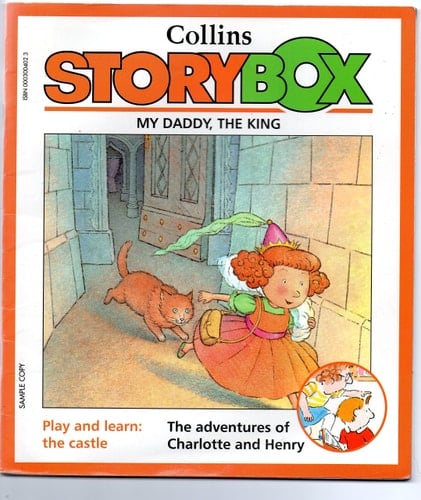 Story Box